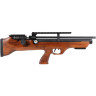 Пневматическая винтовка HATSAN FLASHPUP 55 5,5 мм (дерево, 3 Дж) 00181116